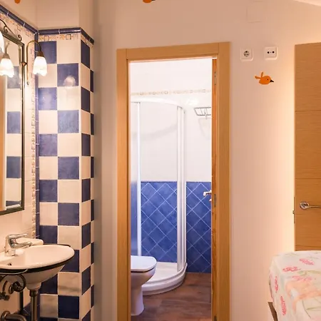Apartmán Front Line Duplex *