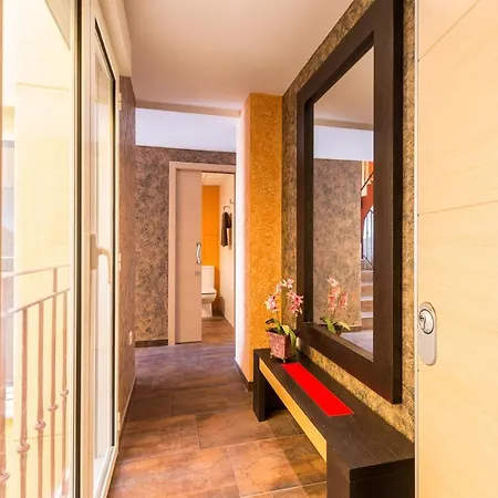 Front Line Duplex