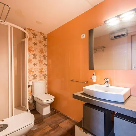 Apartmán Front Line Duplex *